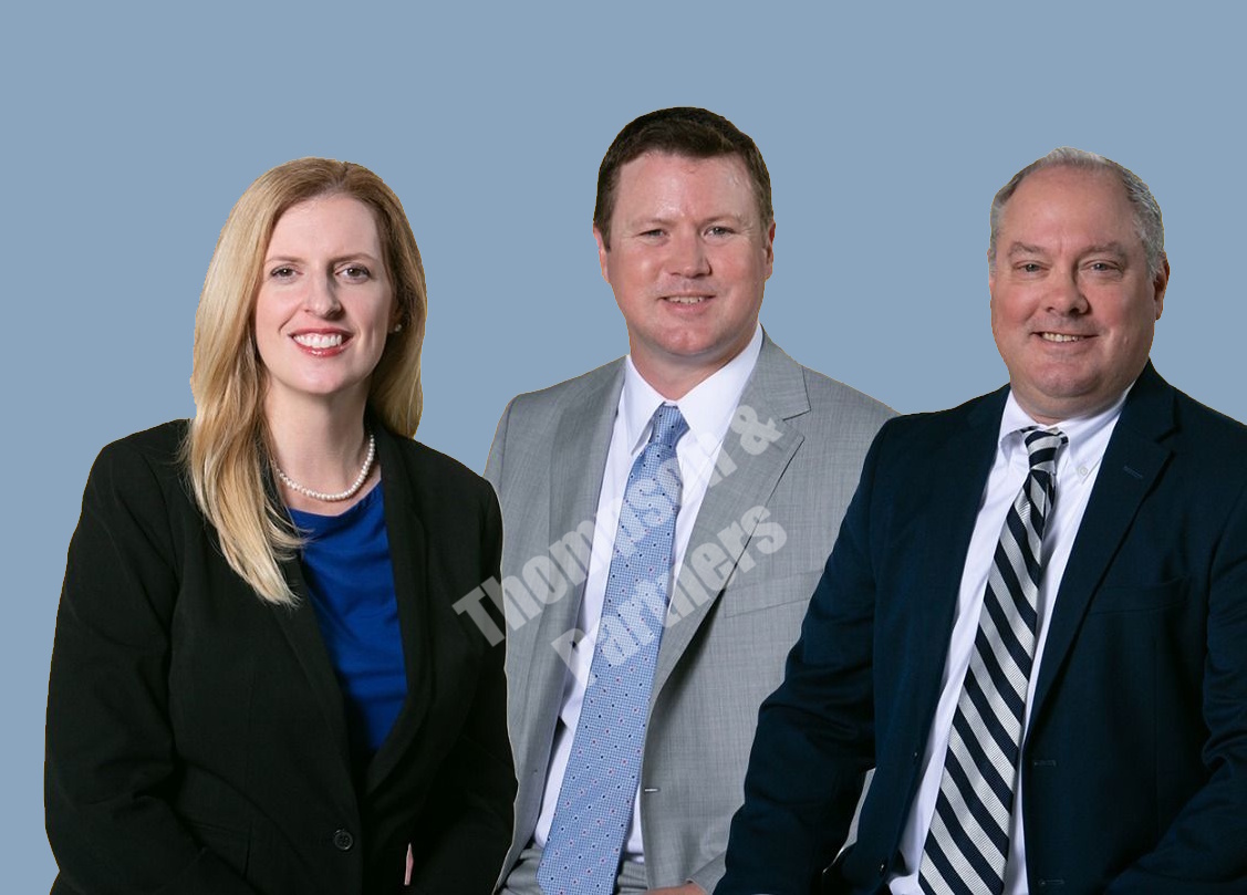 The Thompson & Partners Team